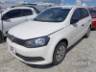 2015 VOLKSWAGEN GOL 