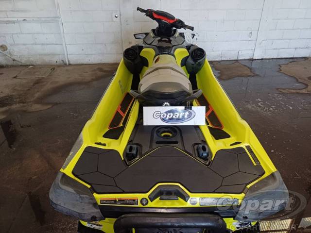 0 SEADOO RXT X 300 