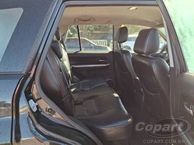 2014 SUZUKI GRAND VITARA 