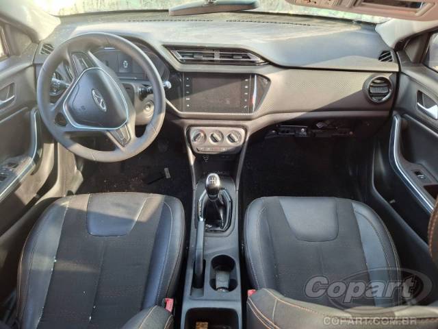 2020 CAOA CHERY TIGGO 2 