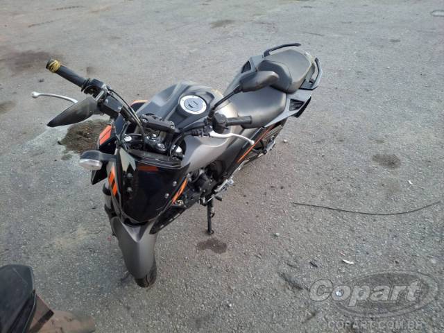2025 YAMAHA FZ25 FAZER 