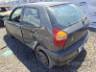 2001 FIAT PALIO 