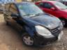 2009 FORD KA 