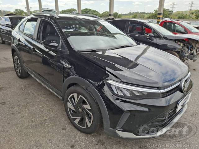 2025 VOLKSWAGEN NIVUS 