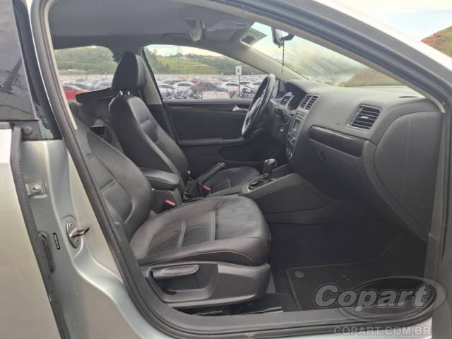 2013 VOLKSWAGEN JETTA 