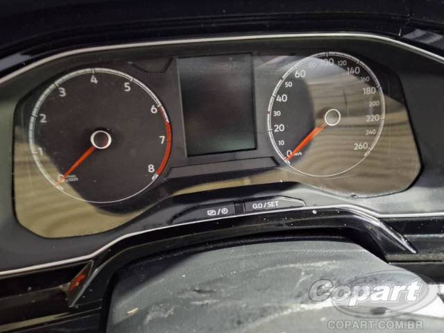 2026 VOLKSWAGEN POLO 