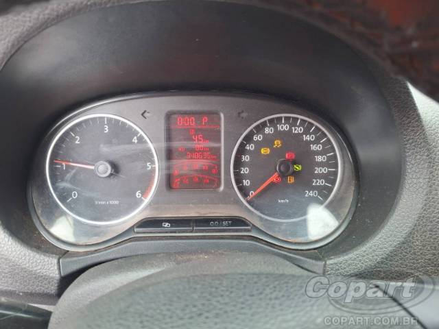 2012 VOLKSWAGEN AMAROK 