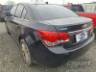 2013 CHEVROLET CRUZE 