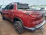 2017 FIAT TORO 