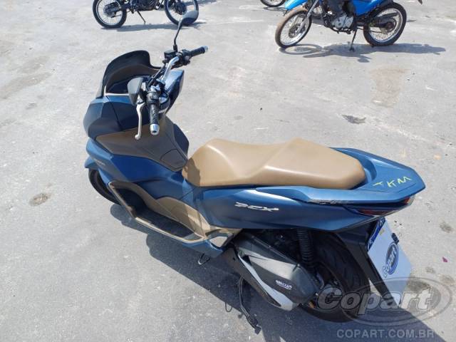 2023 HONDA PCX 