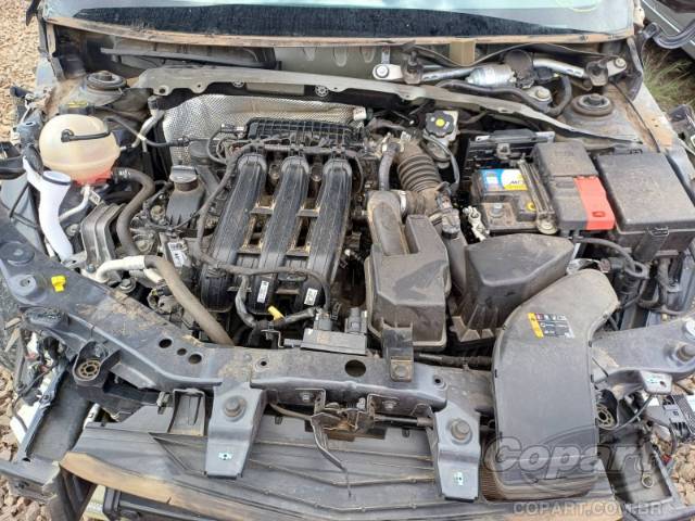 2021 CHEVROLET ONIX PLUS 