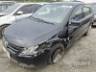 2011 VOLKSWAGEN GOL 