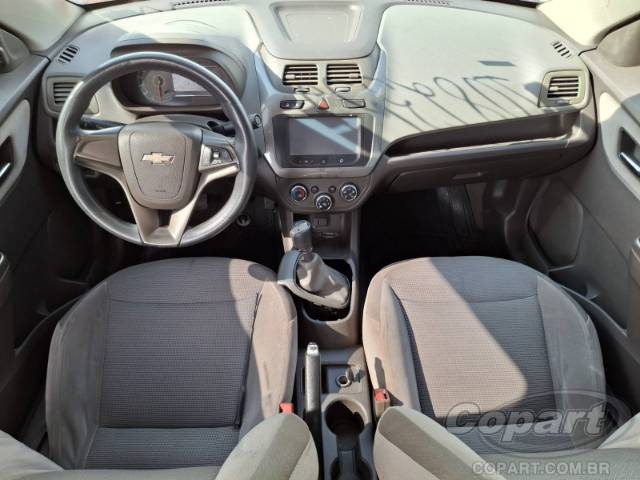 2014 CHEVROLET COBALT 