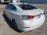 2023 CHEVROLET CRUZE 