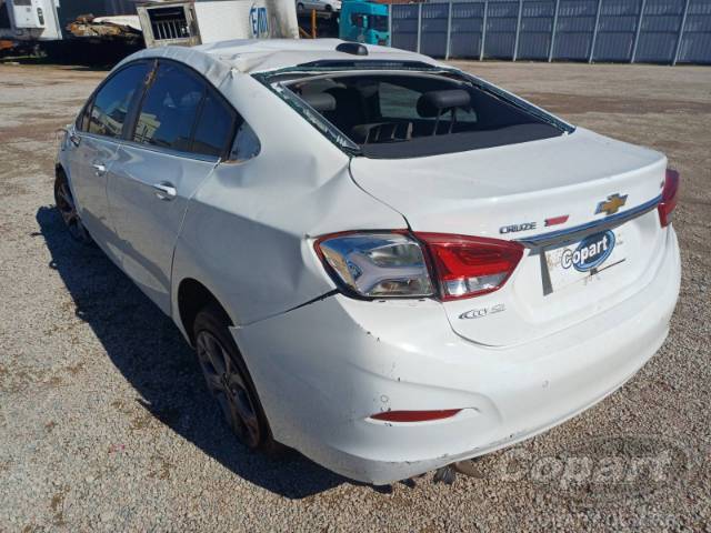 2023 CHEVROLET CRUZE 