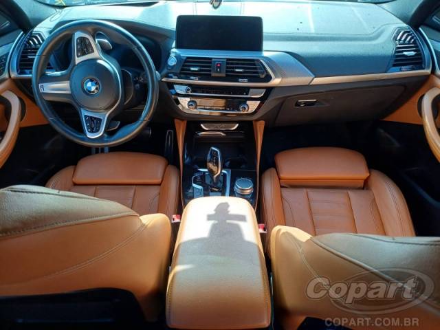 2021 BMW X4 