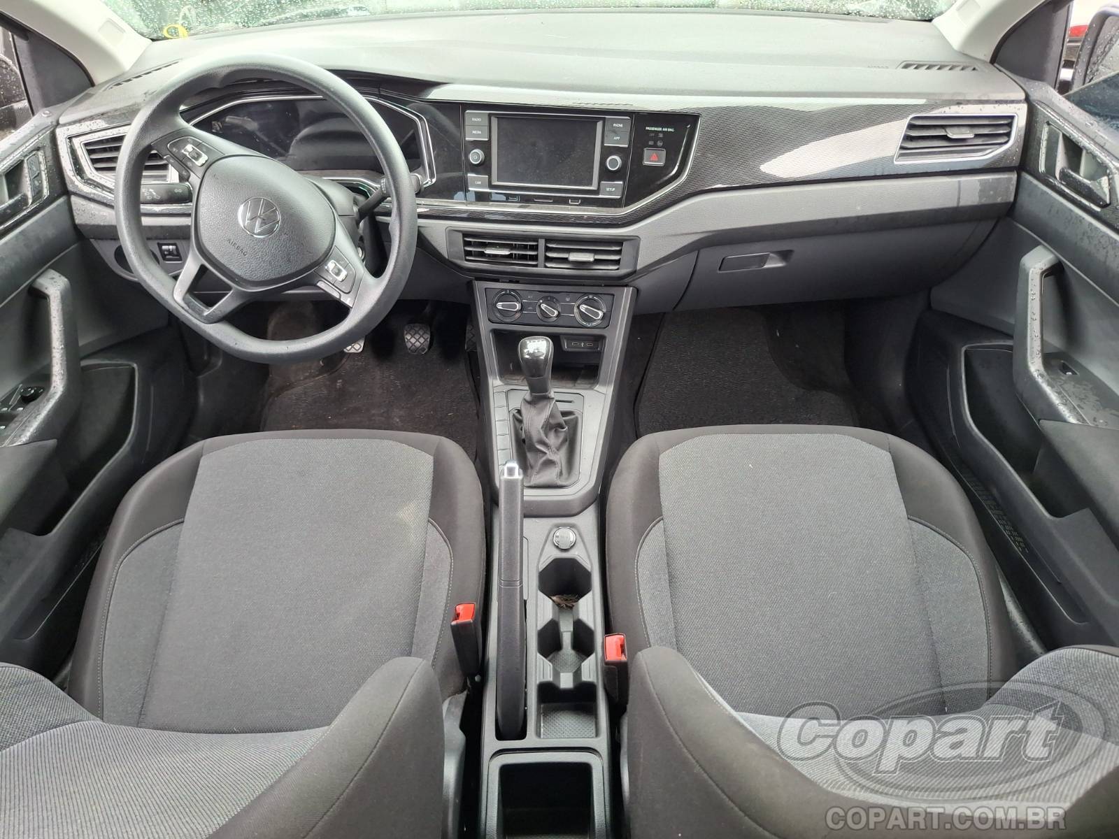 2024 VOLKSWAGEN VIRTUS — foto 9 de 14