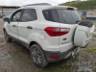 2015 FORD ECOSPORT 