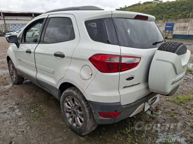2015 FORD ECOSPORT 