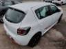 2018 RENAULT SANDERO 