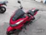 2025 HONDA PCX 