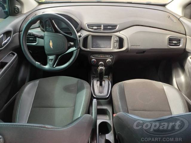 2019 CHEVROLET PRISMA 