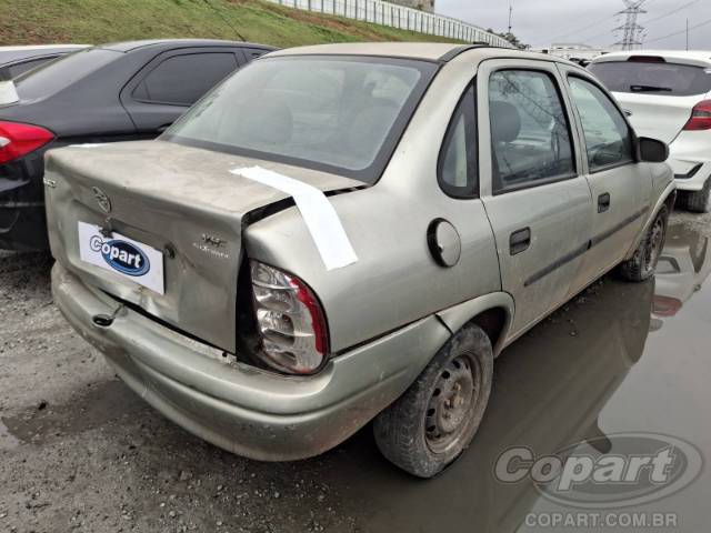 2006 CHEVROLET CLASSIC 