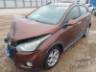 2015 HYUNDAI HB20 