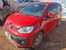 2018 VOLKSWAGEN UP 