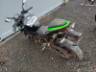 2022 KAWASAKI Z400 