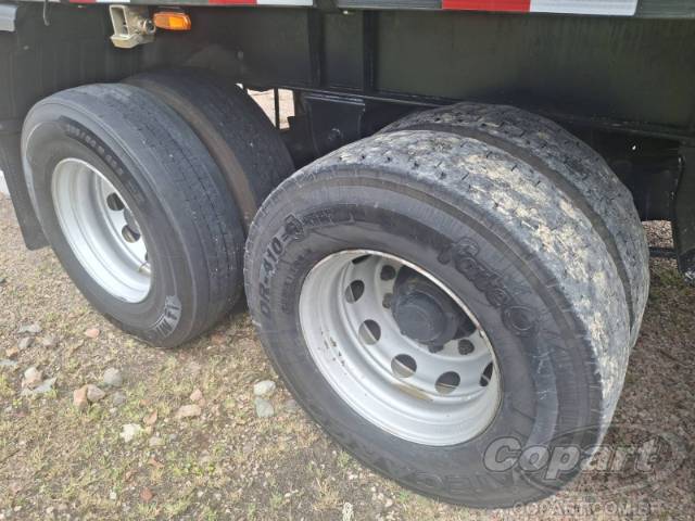 2025 JOINVILLE SEMI-REBOQUE 