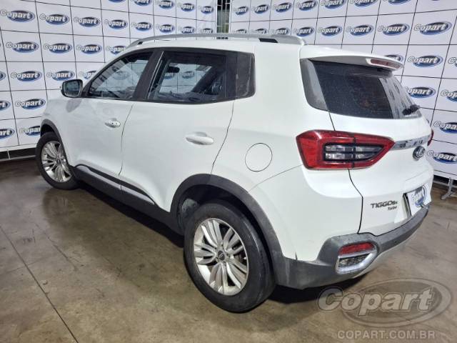 2020 CAOA CHERY TIGGO 5X 