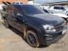 2019 VOLKSWAGEN AMAROK 