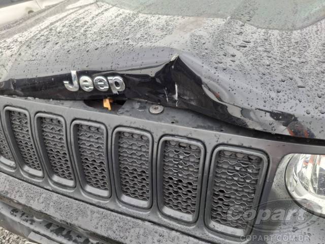 2021 JEEP RENEGADE 