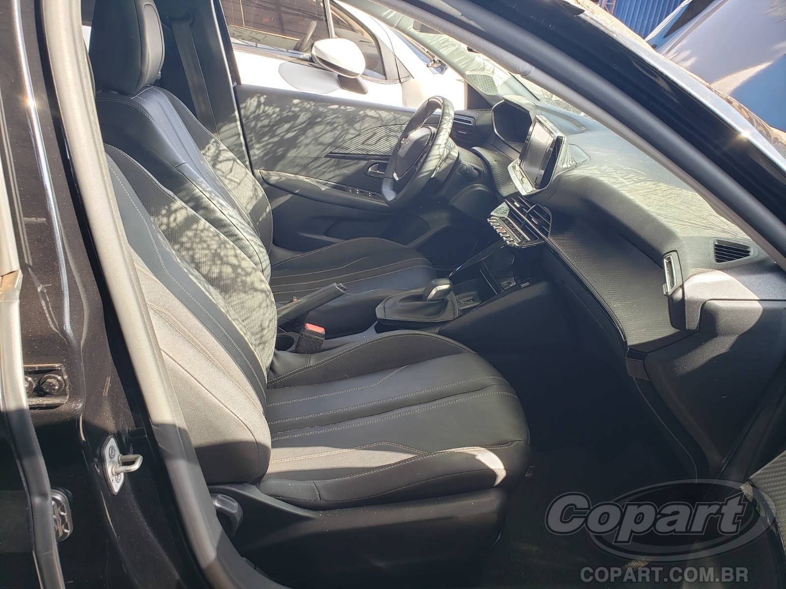 2022 PEUGEOT 208 — foto 5 de 13