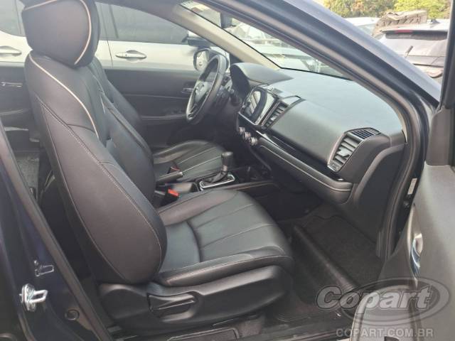 2024 HONDA CITY HATCHBACK 