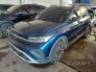 2025 VOLKSWAGEN T-CROSS 