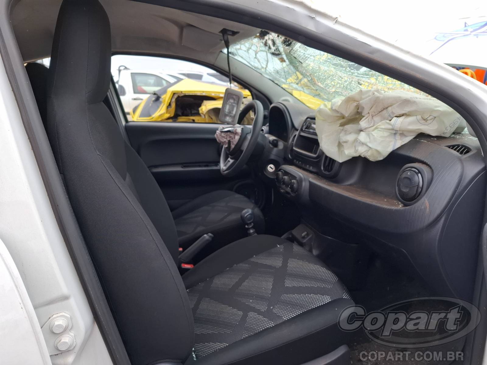 Foto 5: 2024 FIAT MOBI