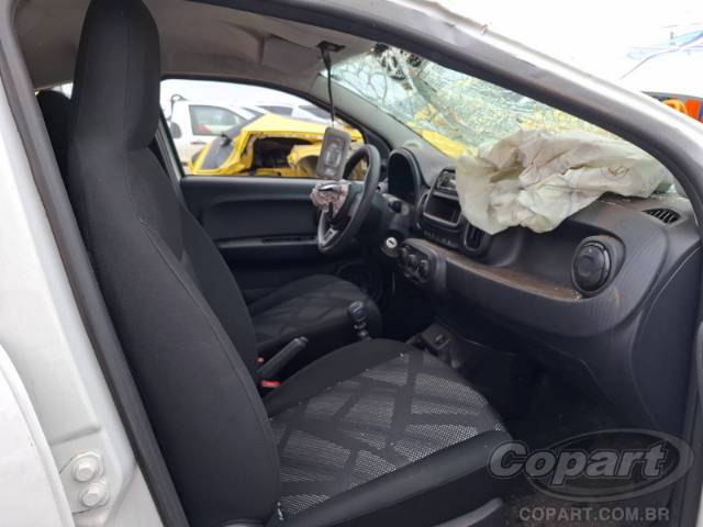 2024 FIAT MOBI 