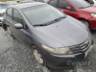 2012 HONDA CITY 