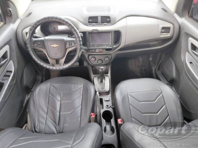 2017 CHEVROLET SPIN 