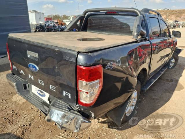 2015 FORD RANGER CD 