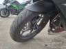 2014 KAWASAKI NINJA 300 