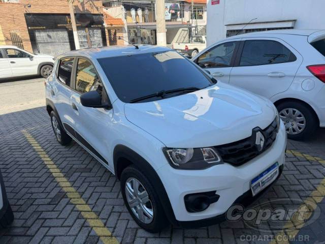 2022 RENAULT KWID 