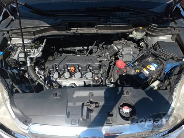 2009 HONDA CR-V 