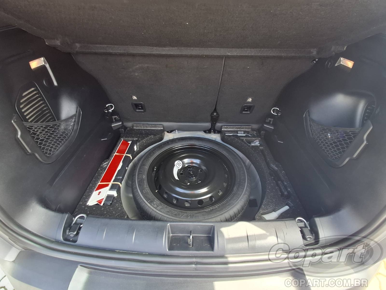 2020 JEEP RENEGADE — foto 10 de 10