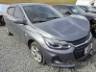 2022 CHEVROLET ONIX PLUS 
