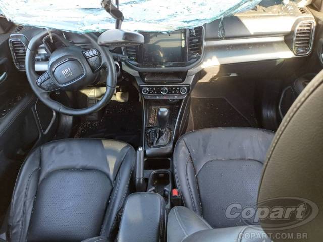2023 FIAT TORO 