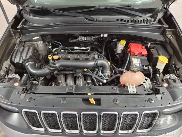 2020 JEEP RENEGADE 