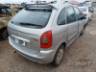 2007 CITROEN XSARA PICASSO 